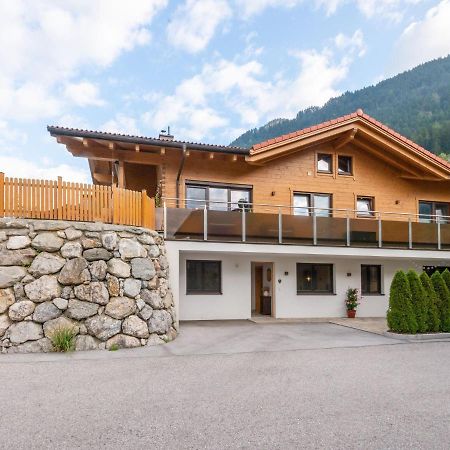 Apartment To The Zillertal Near F Gen Bruck am Ziller Exterior photo