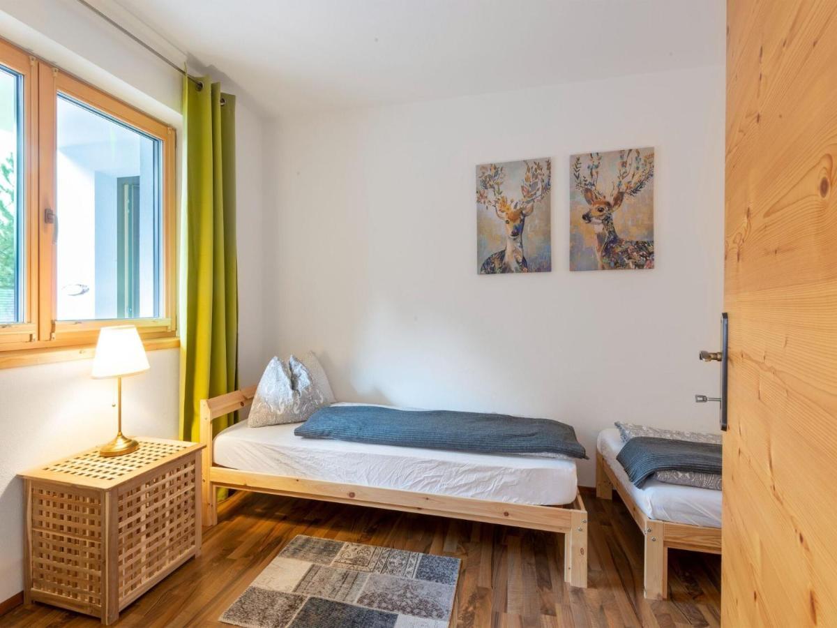 Apartment To The Zillertal Near F Gen Bruck am Ziller Exterior photo