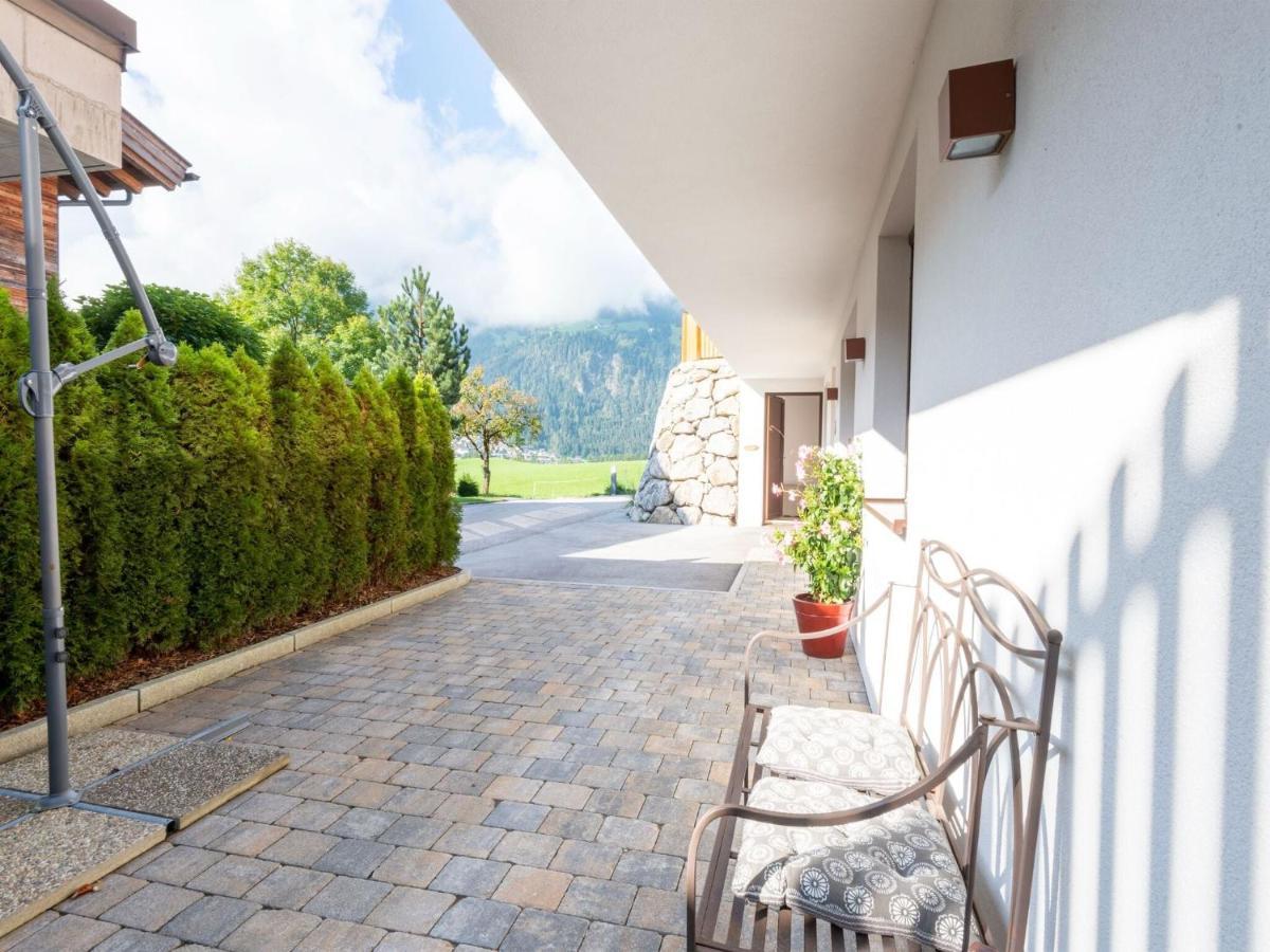 Apartment To The Zillertal Near F Gen Bruck am Ziller Exterior photo