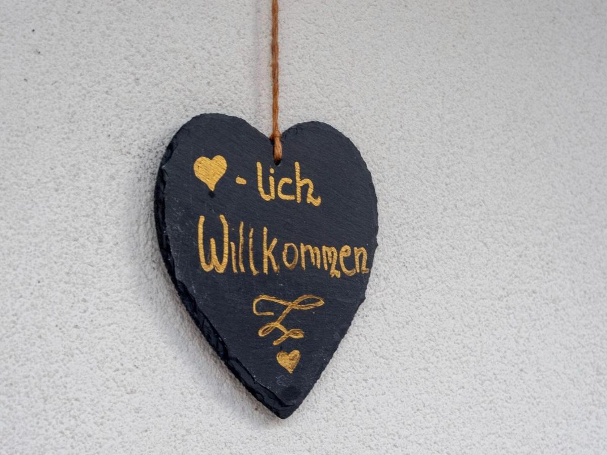 Apartment To The Zillertal Near F Gen Bruck am Ziller Exterior photo