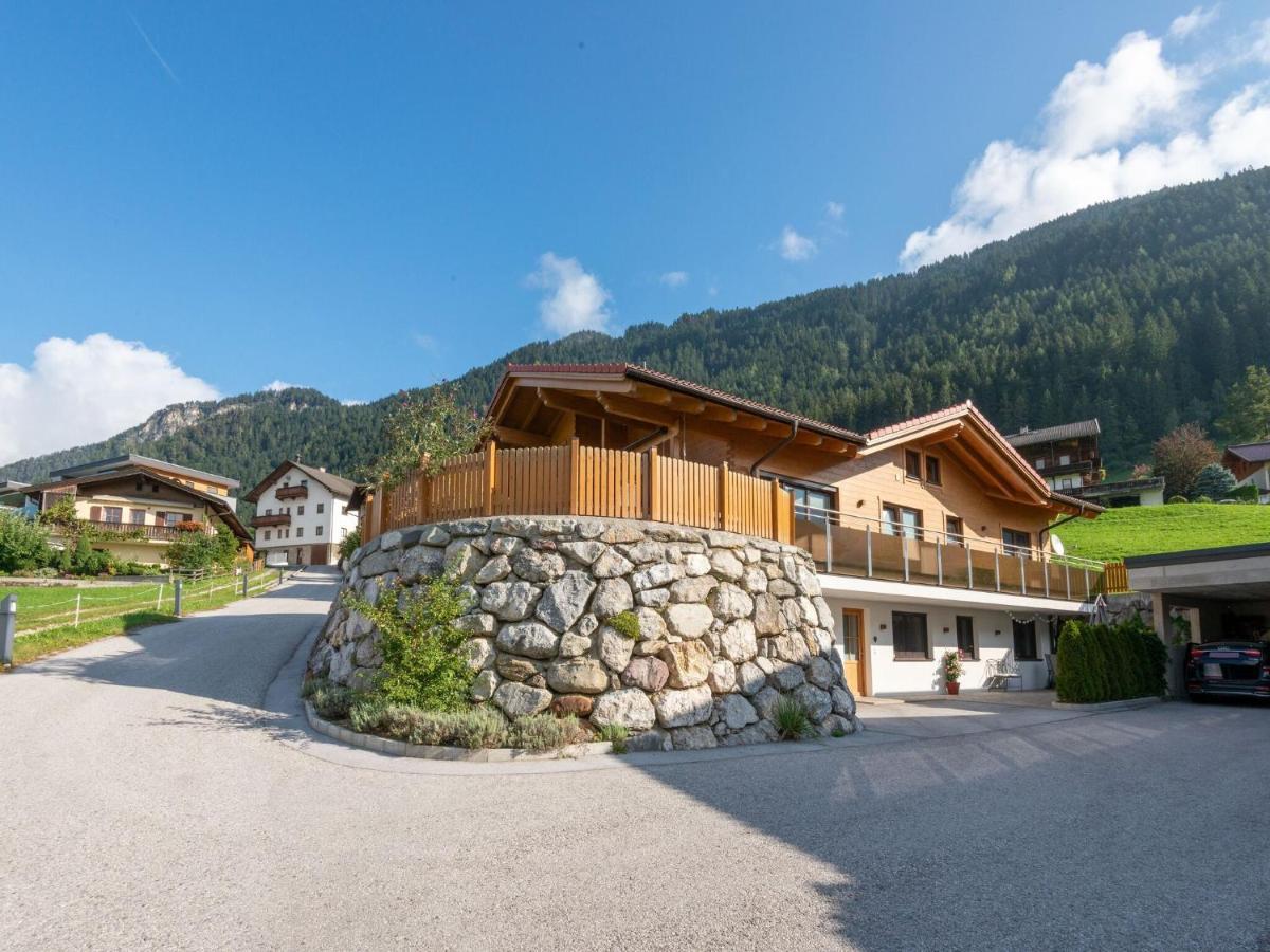 Apartment To The Zillertal Near F Gen Bruck am Ziller Exterior photo