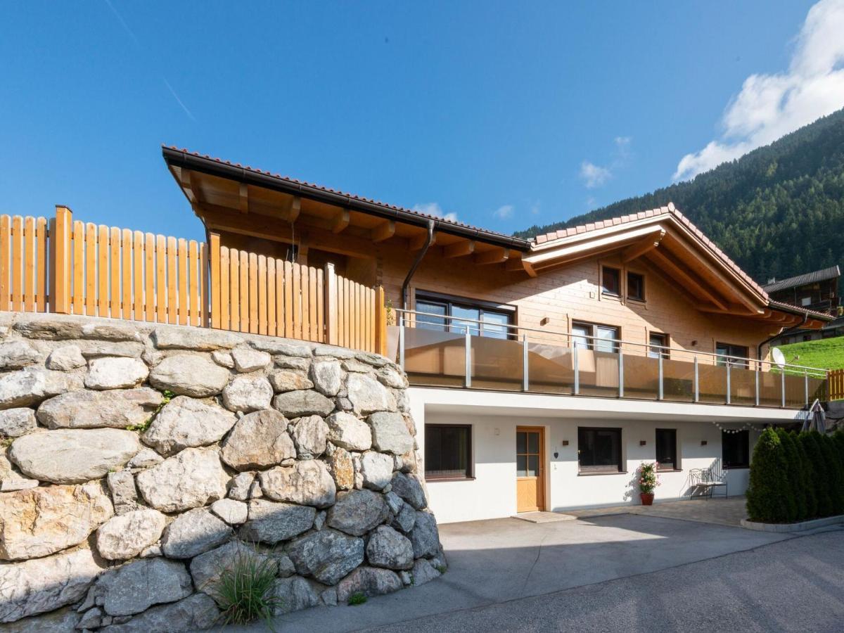 Apartment To The Zillertal Near F Gen Bruck am Ziller Exterior photo