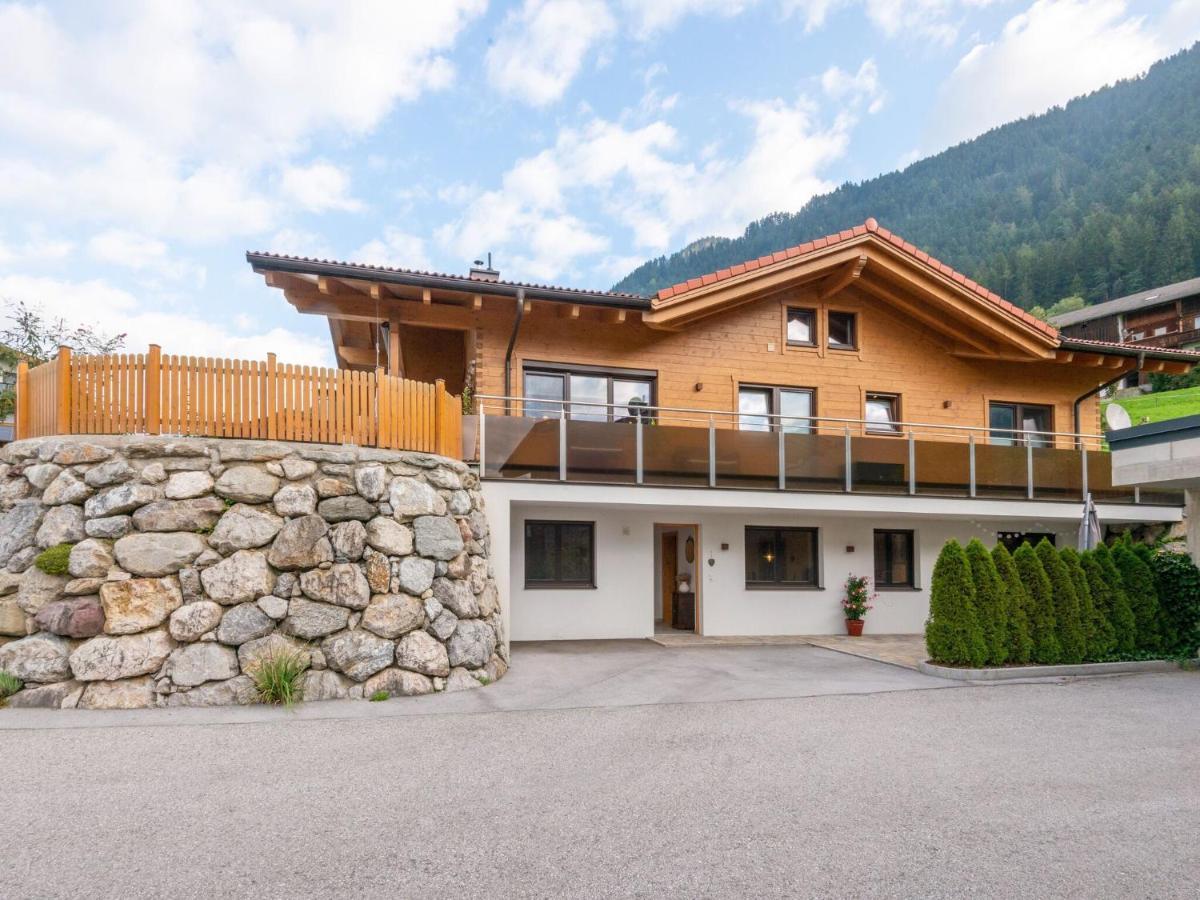 Apartment To The Zillertal Near F Gen Bruck am Ziller Exterior photo
