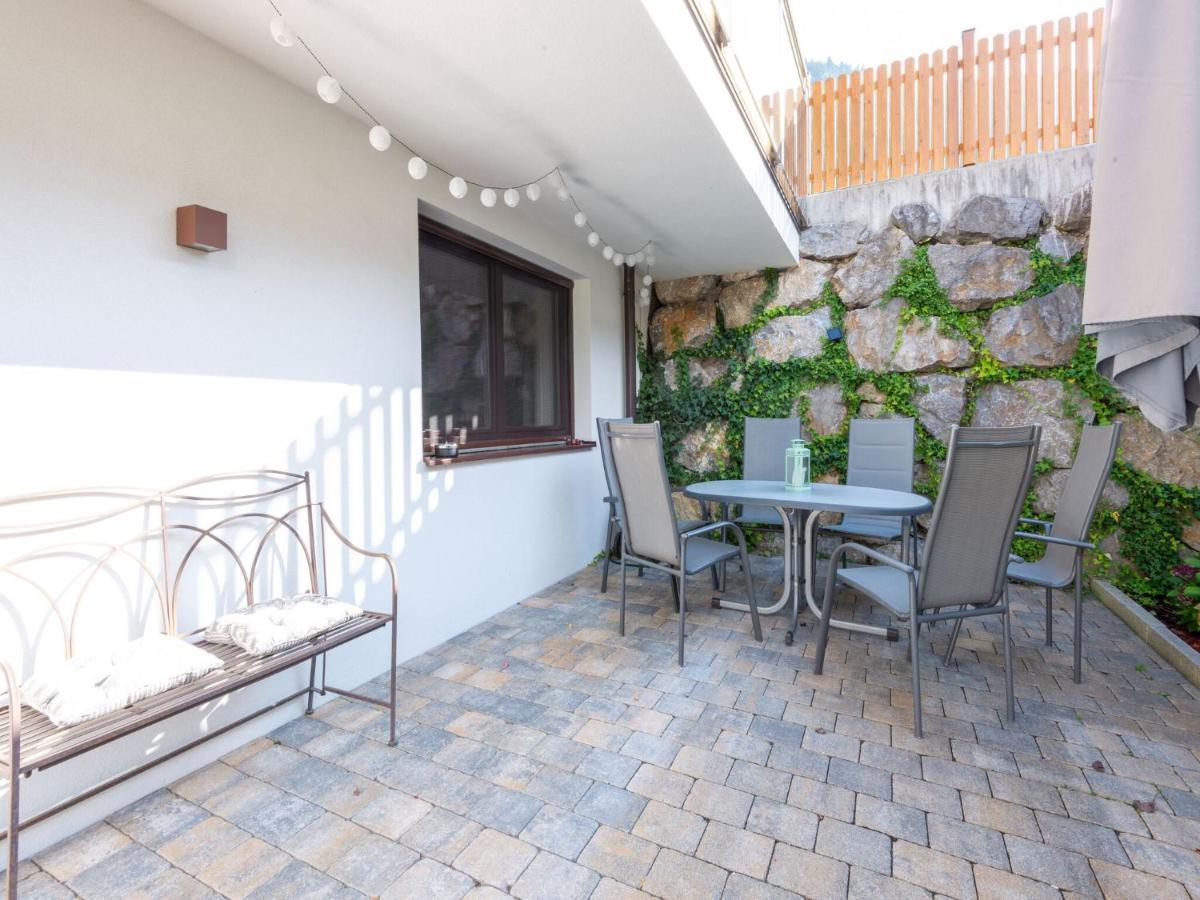 Apartment To The Zillertal Near F Gen Bruck am Ziller Exterior photo