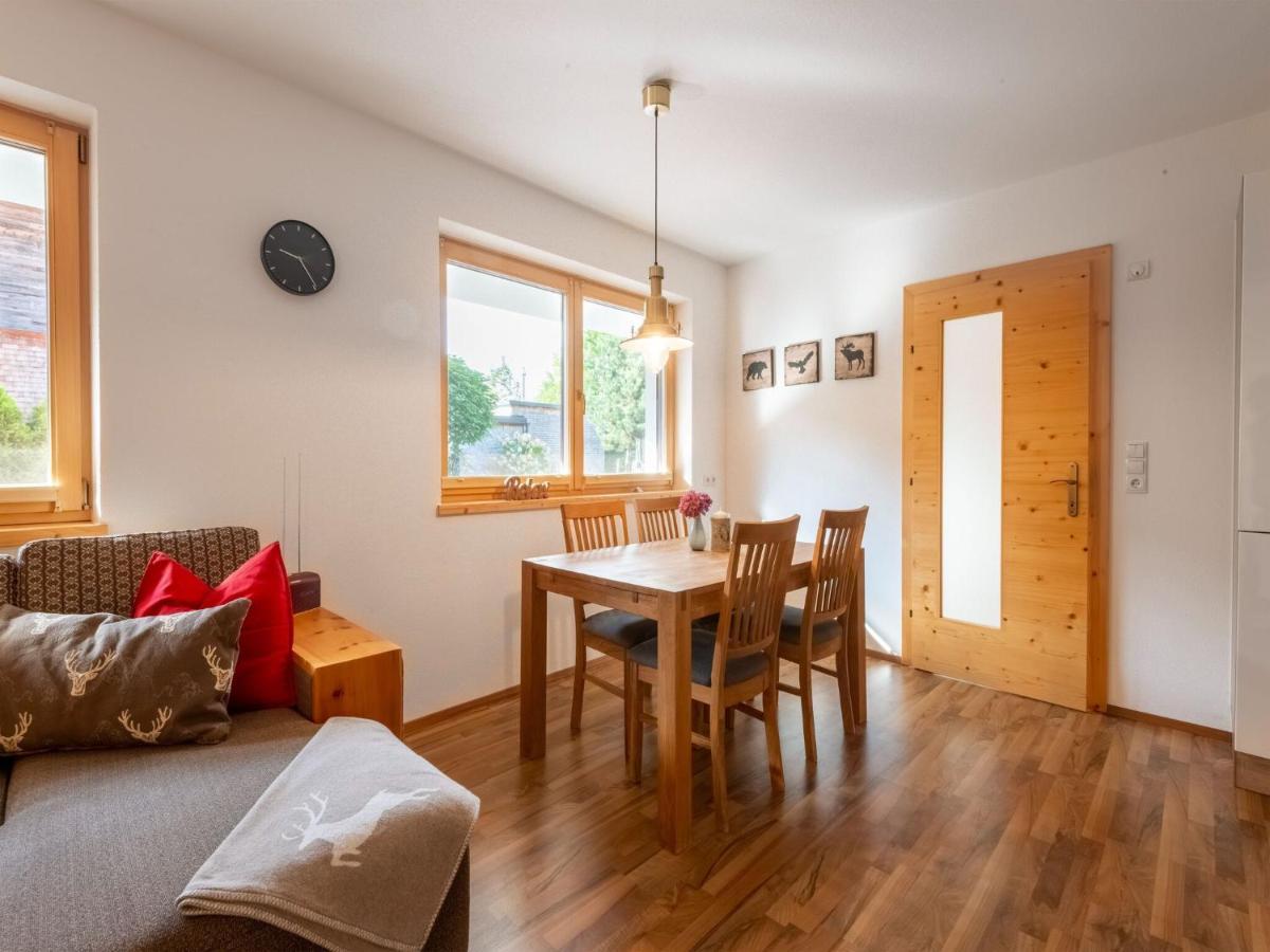 Apartment To The Zillertal Near F Gen Bruck am Ziller Exterior photo