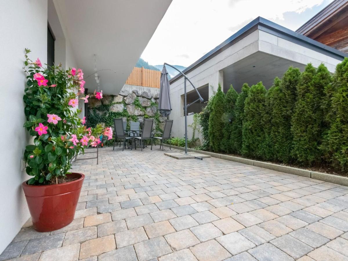 Apartment To The Zillertal Near F Gen Bruck am Ziller Exterior photo